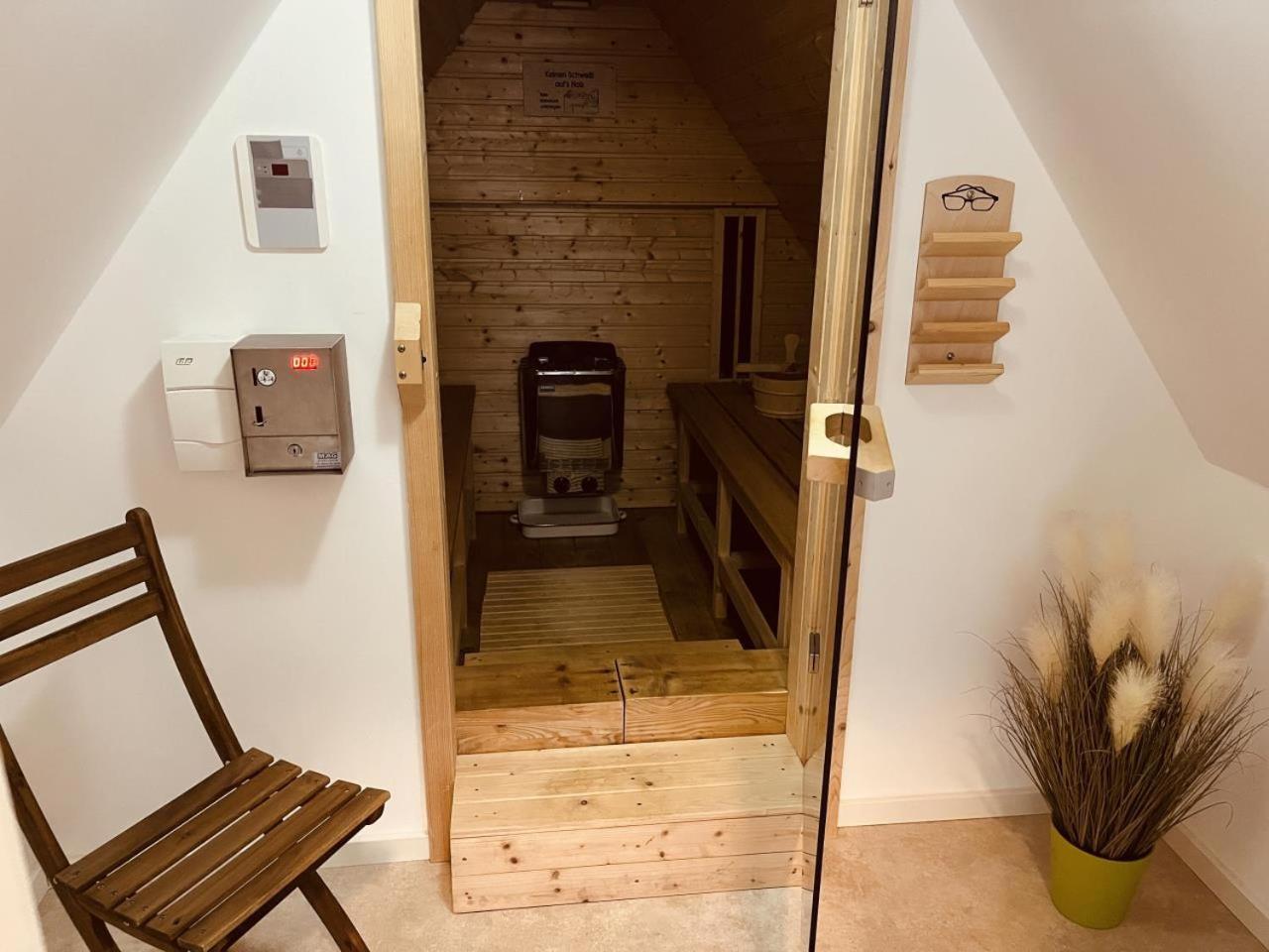 Ferienwohnung De Windroos بون المظهر الخارجي الصورة