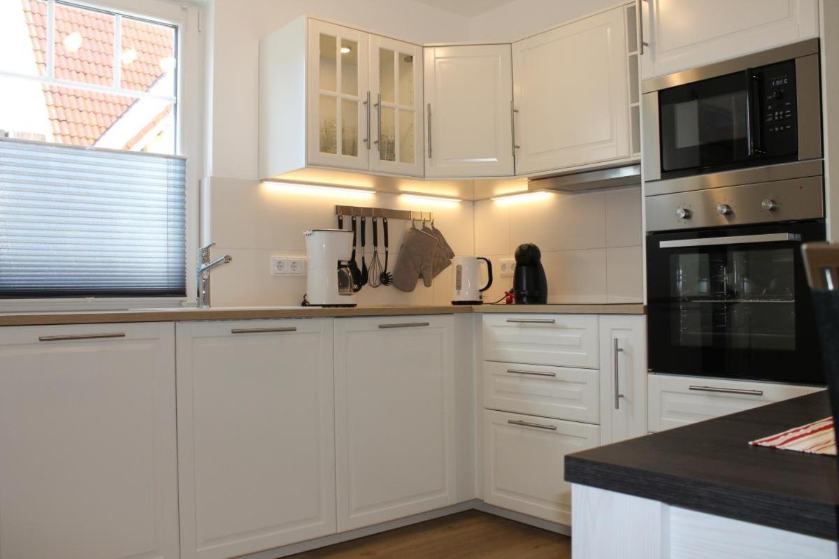 Ferienwohnung De Windroos بون المظهر الخارجي الصورة