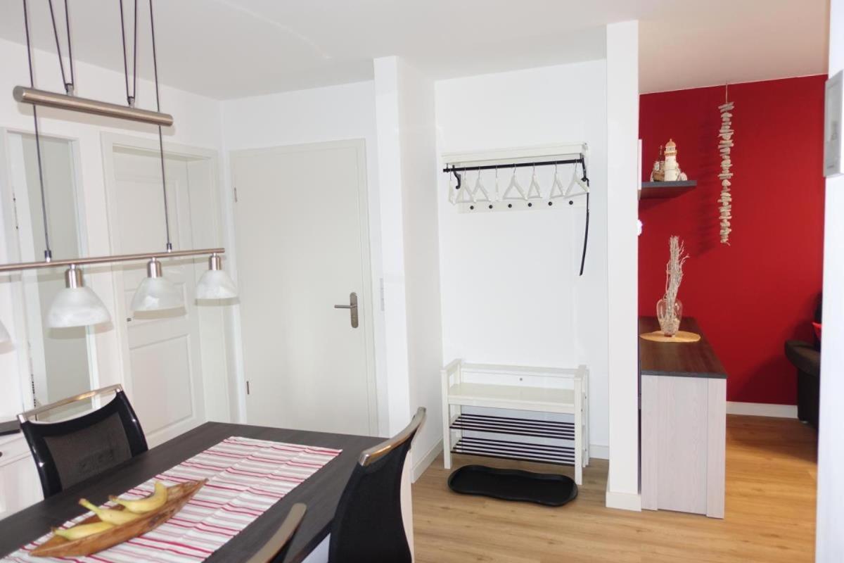 Ferienwohnung De Windroos بون المظهر الخارجي الصورة