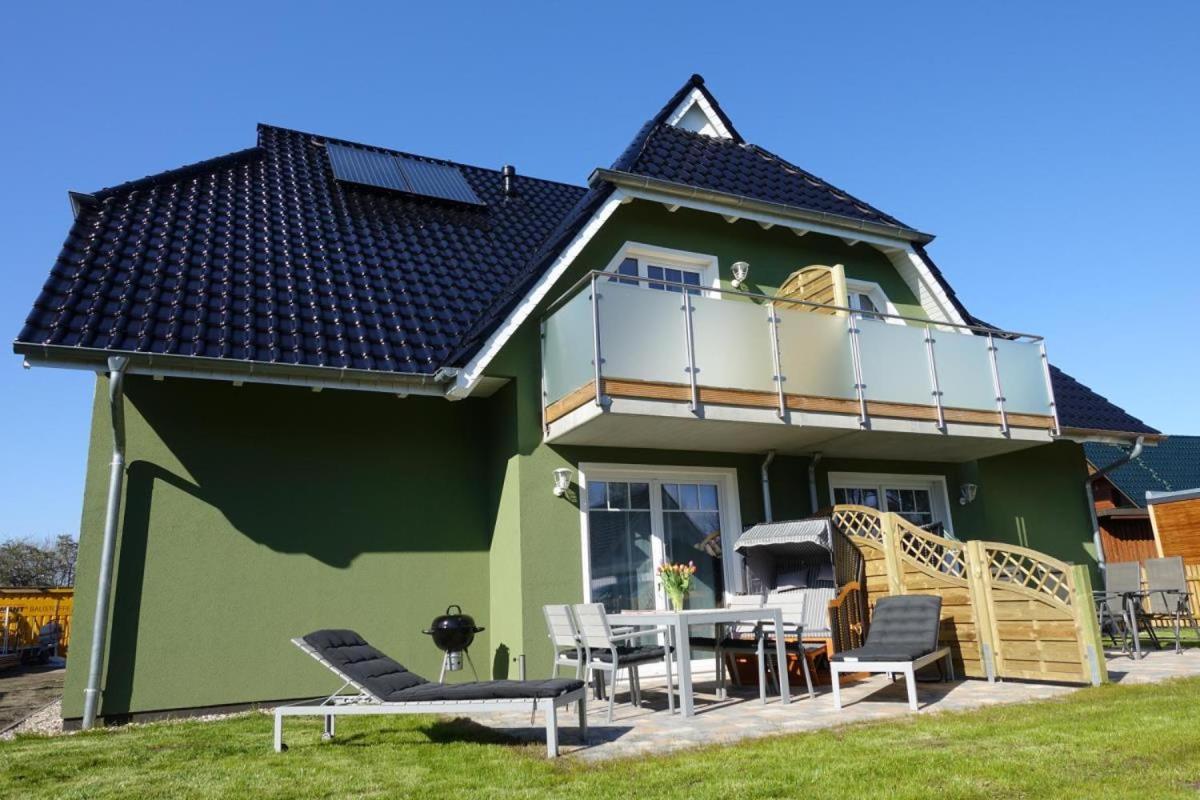 Ferienwohnung De Windroos بون المظهر الخارجي الصورة
